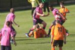 Salford City 0 Darlington 2